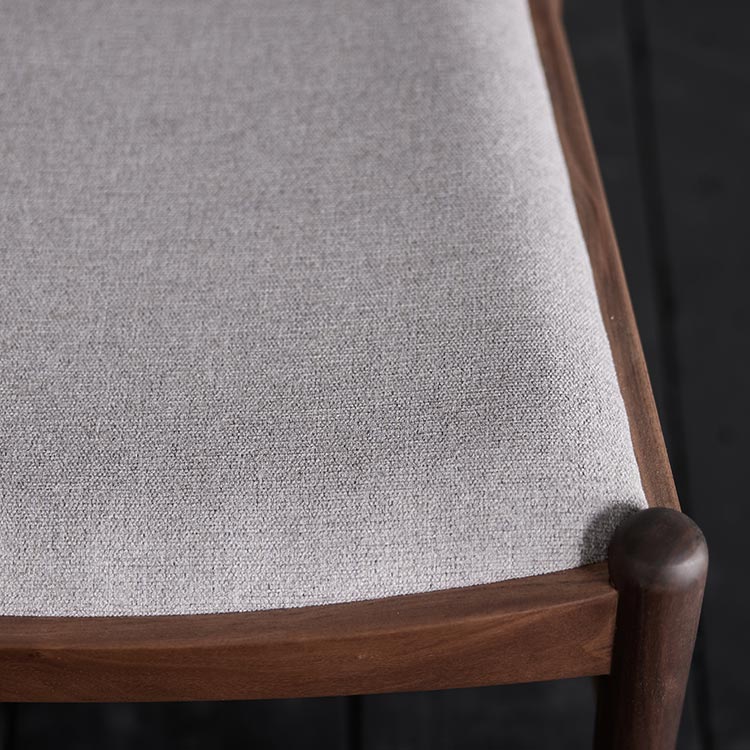 イロハチェア [WN/IC-LGY]｜チェア/スツール｜CRUSH CRASH PROJECT